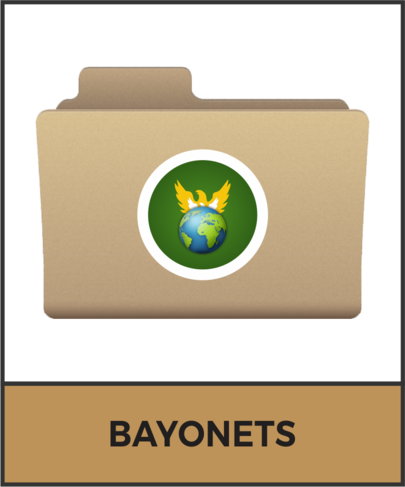 Bayonets