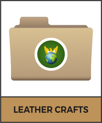 Leather Crafts