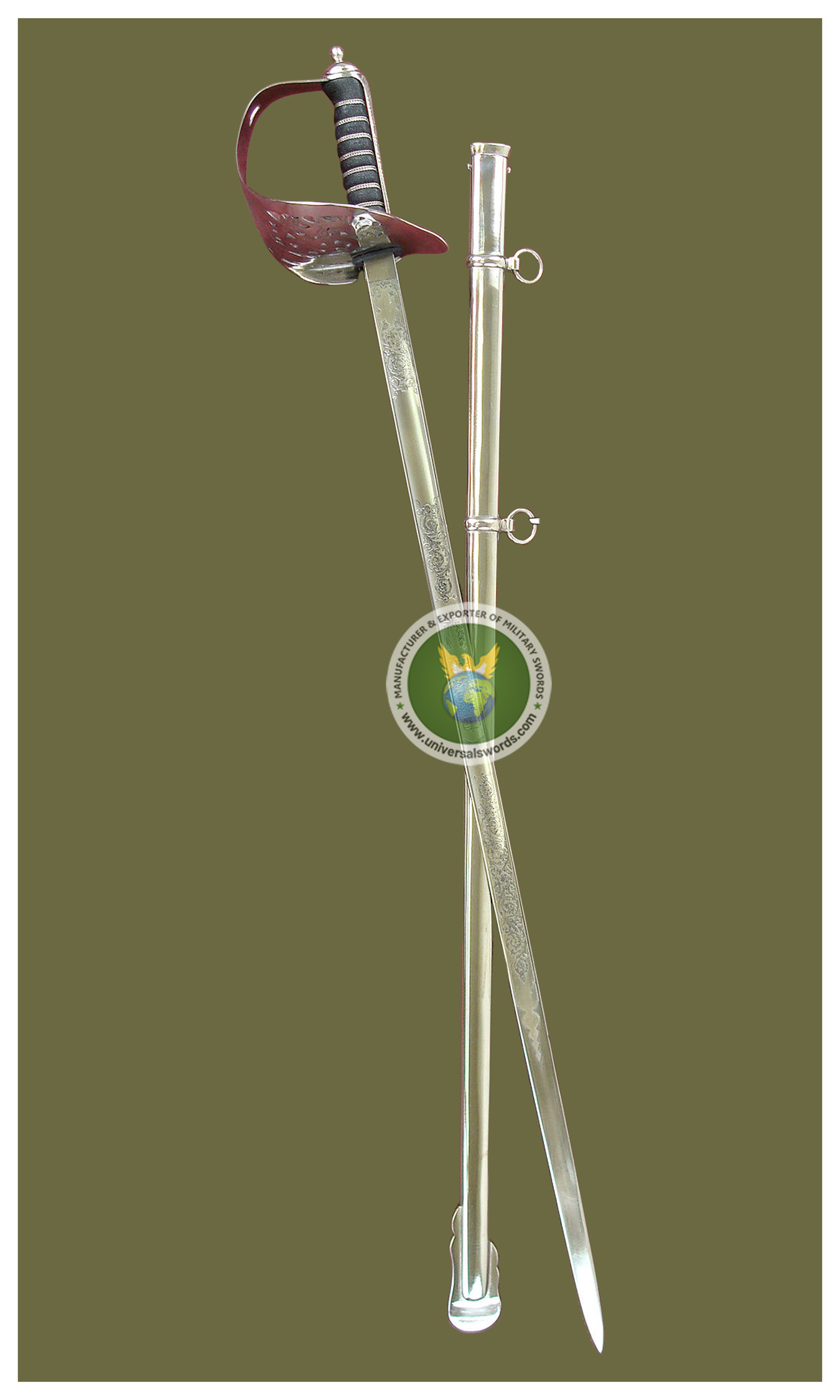 US-S-158 A